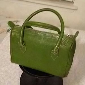 Latico NJ USA hand bag